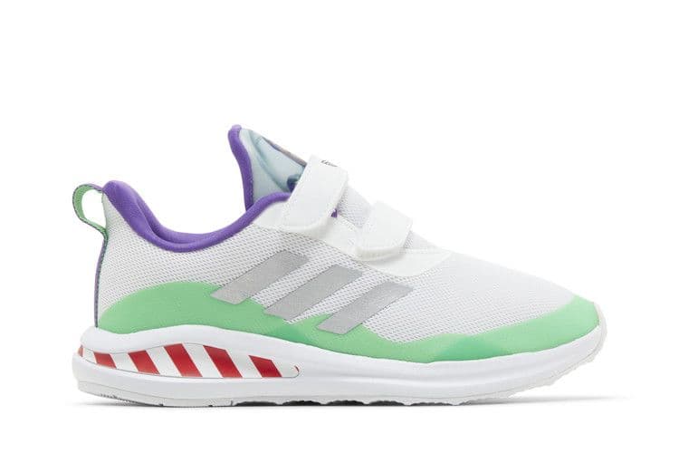 (PS) adidas Toy Story x FortaRun J 'Buzz Lightyear'