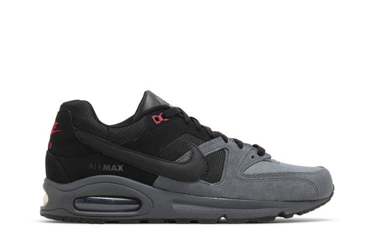 Nike Air Max Command 'Black Dark Grey'