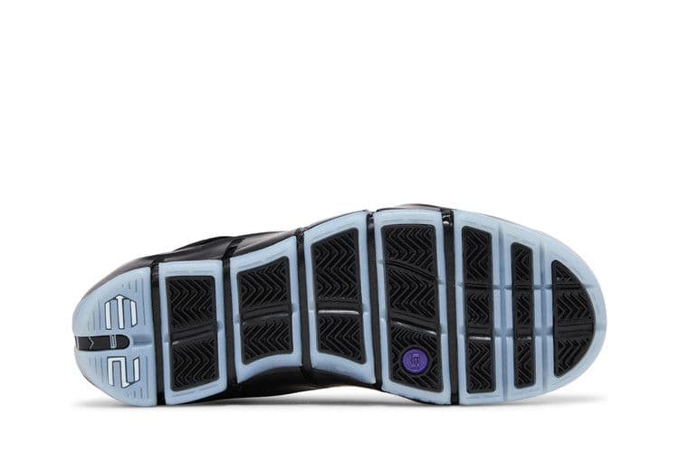 Nike Zoom LeBron 4 Eggplant — foto 5