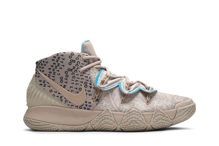 Nike Kyrie S2 Hybrid Desert Camo