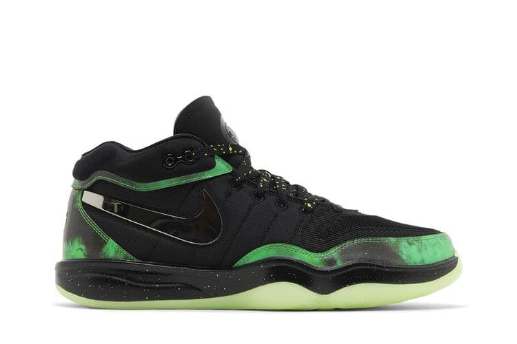 Nike x Victor Wembanyama Air Zoom G.T. Hustle 2 'Alien' (2024)