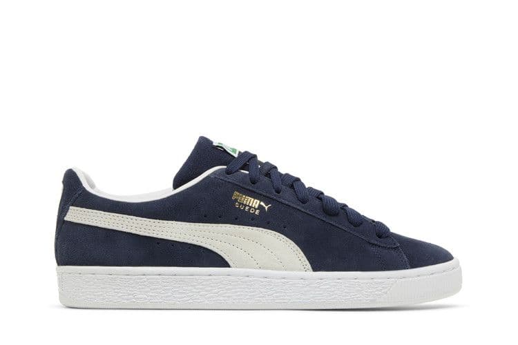 Puma Suede Classic XXI Peacoat