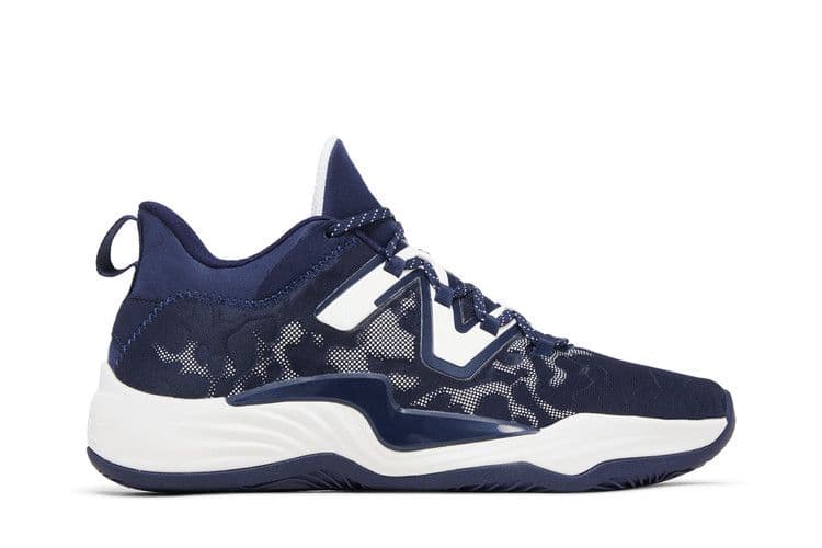 New Balance TWO WXY v3 Team Navy White