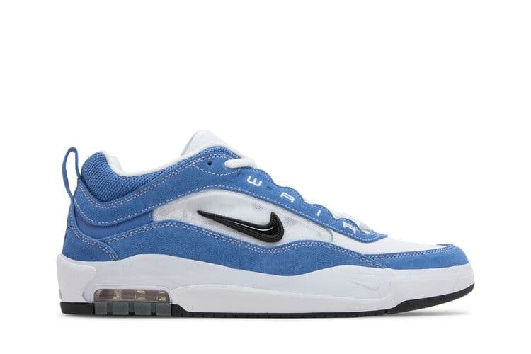 Nike SB Air Max Ishod Wair Star Blue