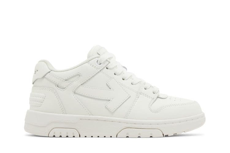 Off-White Out of Office 'Triple White' (Women's) — foto 2
