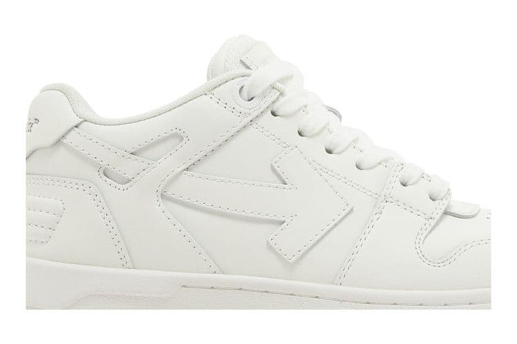 Off-White Out of Office 'Triple White' (Women's) — foto 3