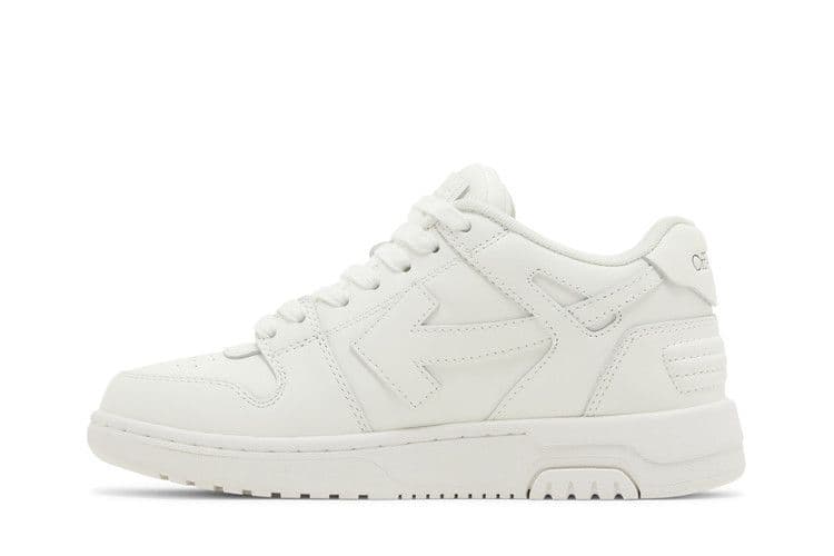 Off-White Out of Office 'Triple White' (Women's) — foto 4
