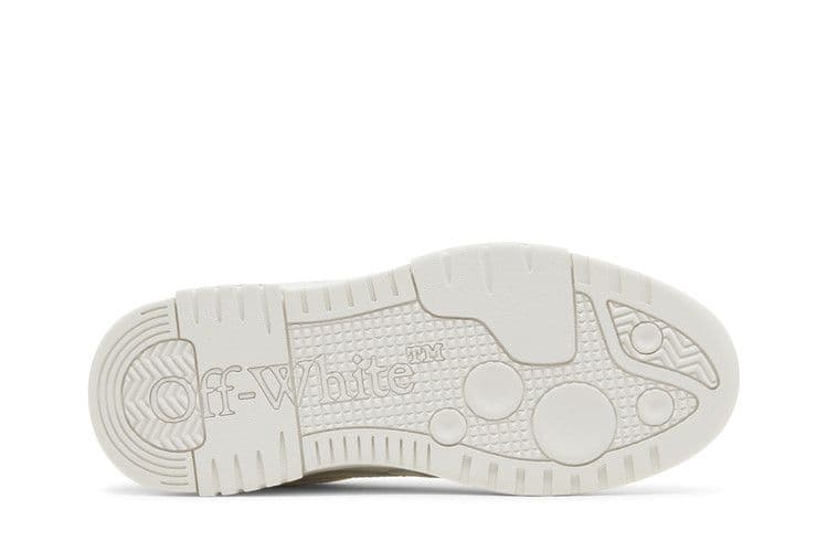 Off-White Out of Office 'Triple White' (Women's) — foto 5