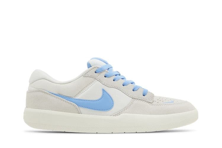 Nike SB Force 58 Phantom University Blue