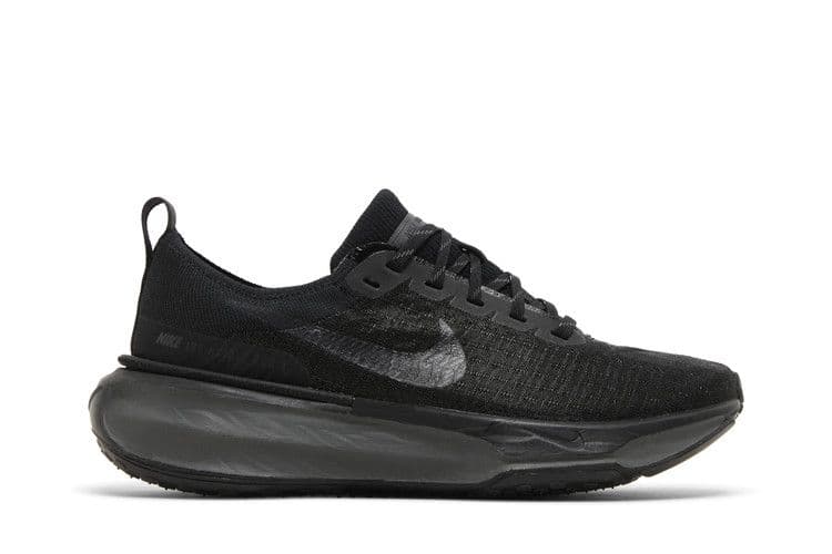 Nike ZoomX Invincible Run 3 Black Anthracite (Women's)