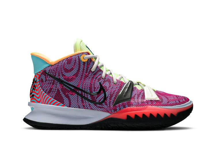 Nike Kyrie 7 Creator (2020)