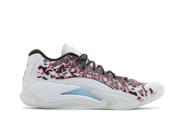 Jordan Zion 3 NRG Z-3D
