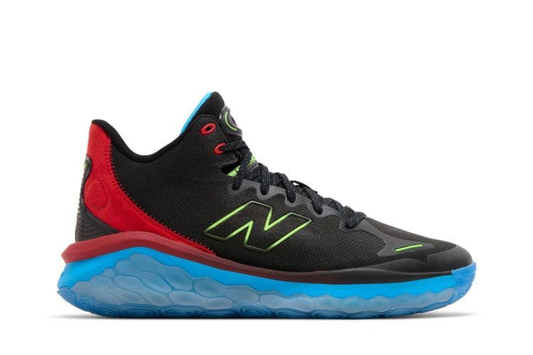 New Balance Fresh Foam BB Virtual