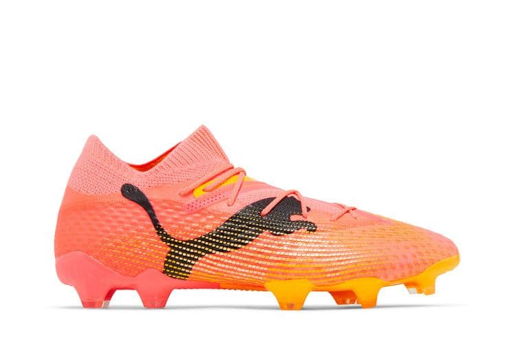Puma Future Ultimate 7 FG/AG Forever Faster Pack