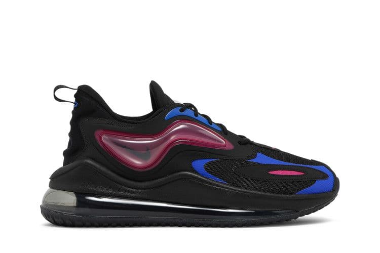 Nike Air Max Zephyr Black Raspberry