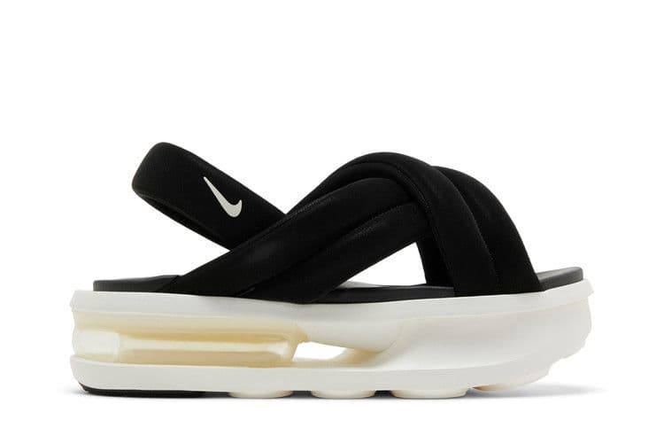 Nike Air Max Isla Sandal Black Sail (Women's) — foto 2