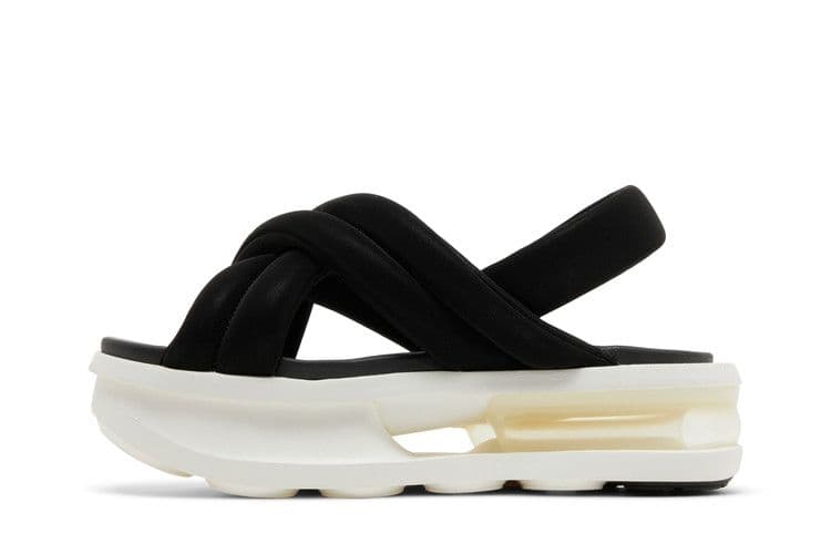 Nike Air Max Isla Sandal Black Sail (Women's) — foto 4