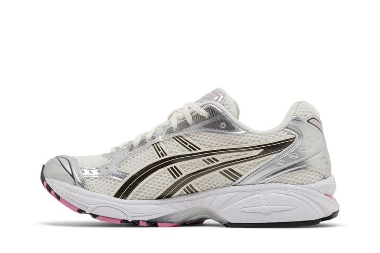 ASICS GEL-Kayano 14 Cream Sweet Pink — foto 4