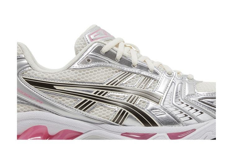 ASICS GEL-Kayano 14 Cream Sweet Pink — foto 3