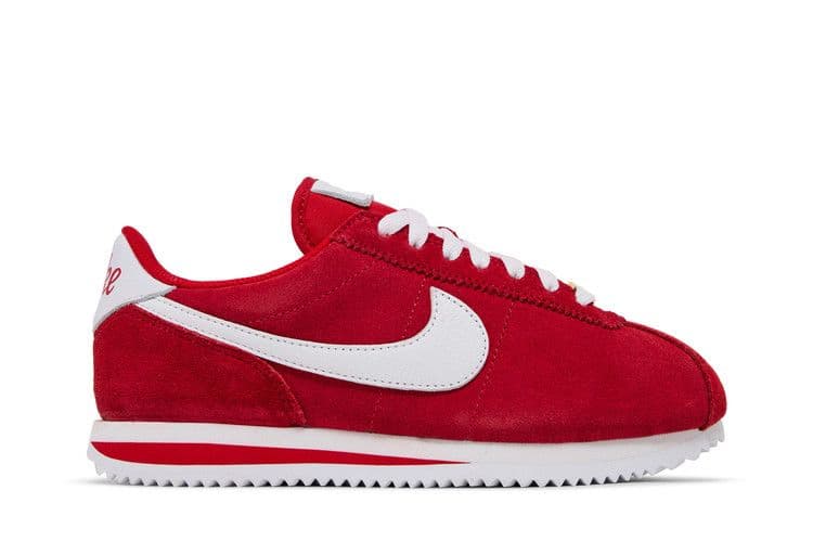 Nike Cortez 'University Red' (Women's)