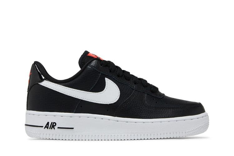 Nike Air Force 1 Low SE Black (Women's)