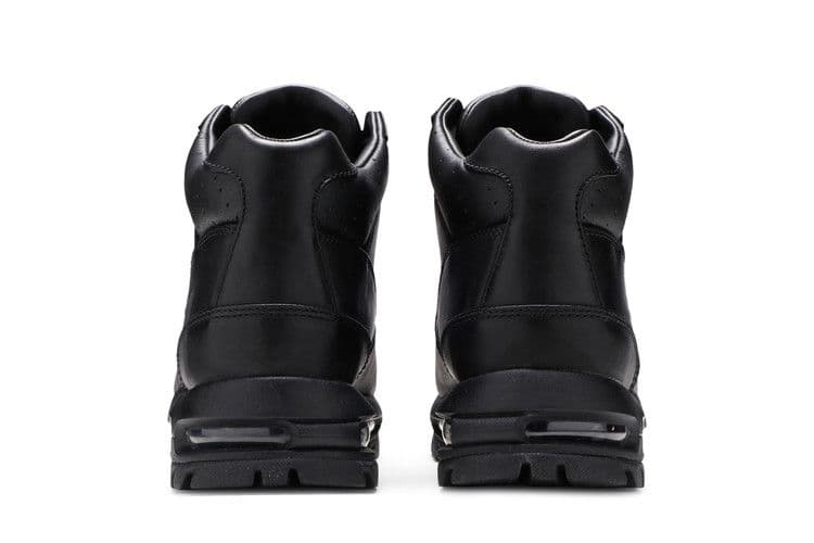 Nike Air Max Goadome Black — foto 7