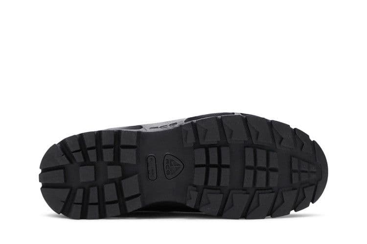 Nike Air Max Goadome Black — foto 5