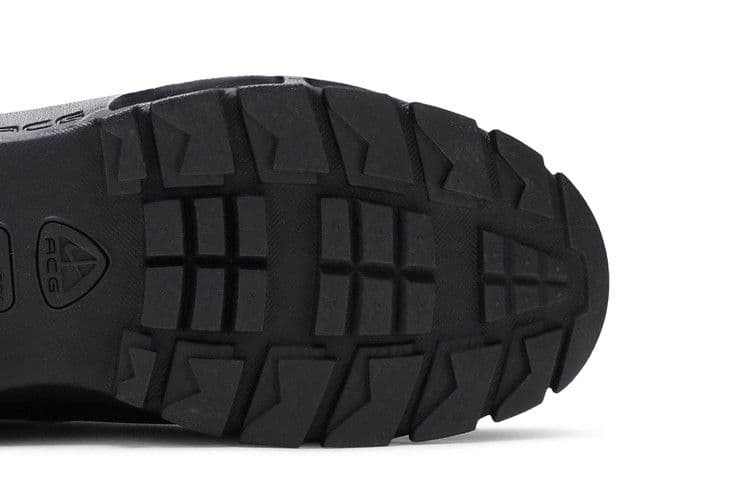 Nike Air Max Goadome Black — foto 6