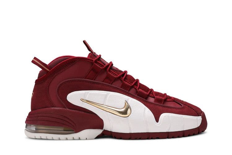 Nike Air Max Penny House Party