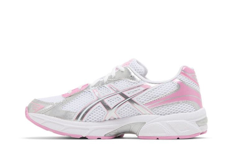 ASICS Gel-1130 White Pure Silver Pink (Women's) — foto 4