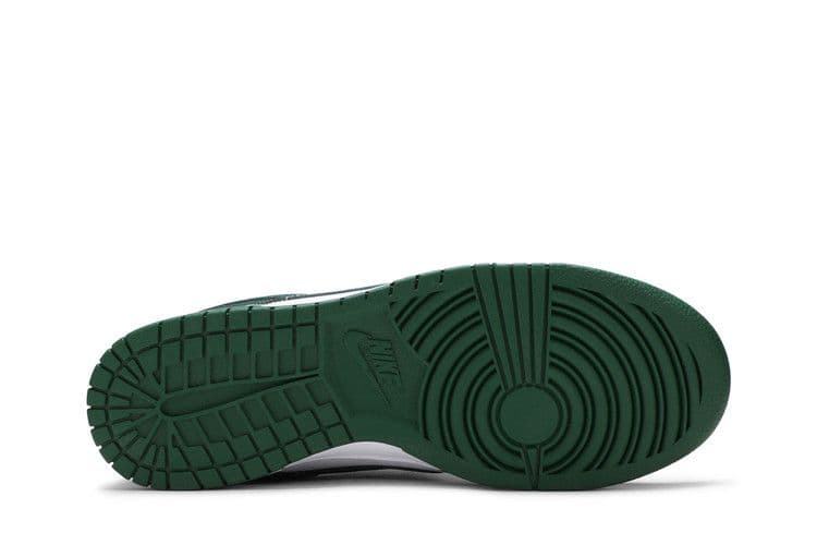Nike Dunk Low Michigan State — foto 5