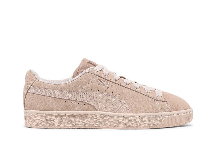 PUMA Suede Classic 'Neutrals' (Women's)