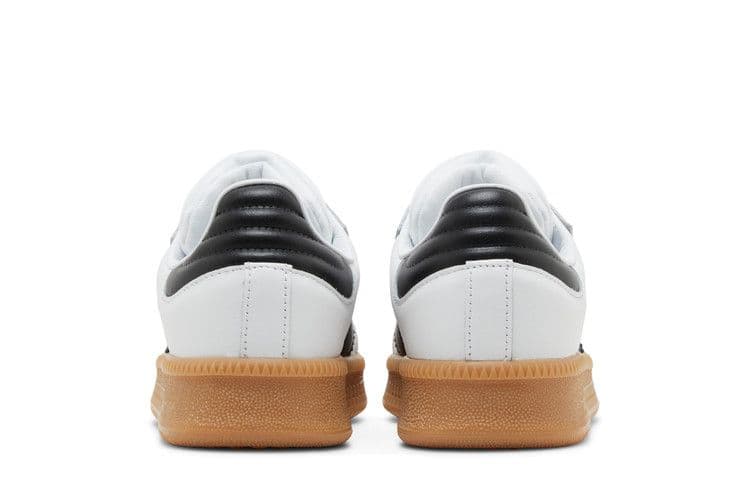 adidas Samba XLG White Black Gum (GS) — foto 7