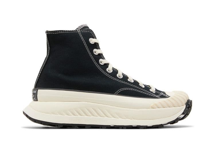 Converse Chuck Taylor All Star 70 Hi AT-CX Black Egret Black