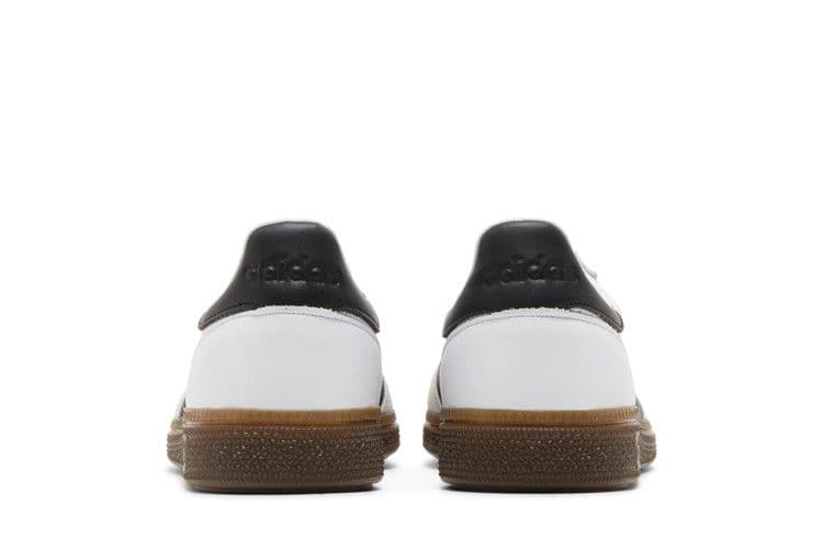 adidas Handball Spezial White Black Gum — foto 7