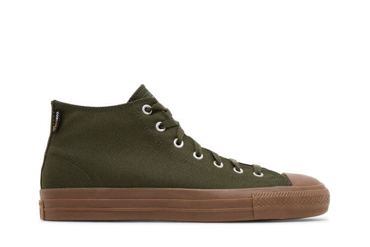 Converse Chuck Taylor All Star Pro Mid 'Cargo Khaki Dark Gum'