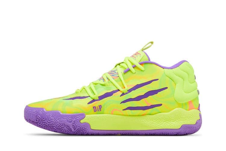Puma LaMelo Ball MB.03 Spark — foto 4