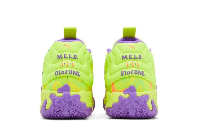 Puma LaMelo Ball MB.03 Spark — foto 7