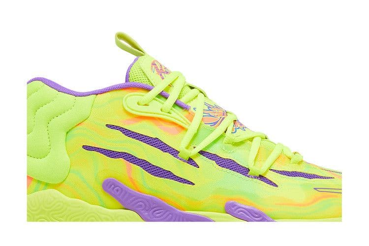 Puma LaMelo Ball MB.03 Spark — foto 3