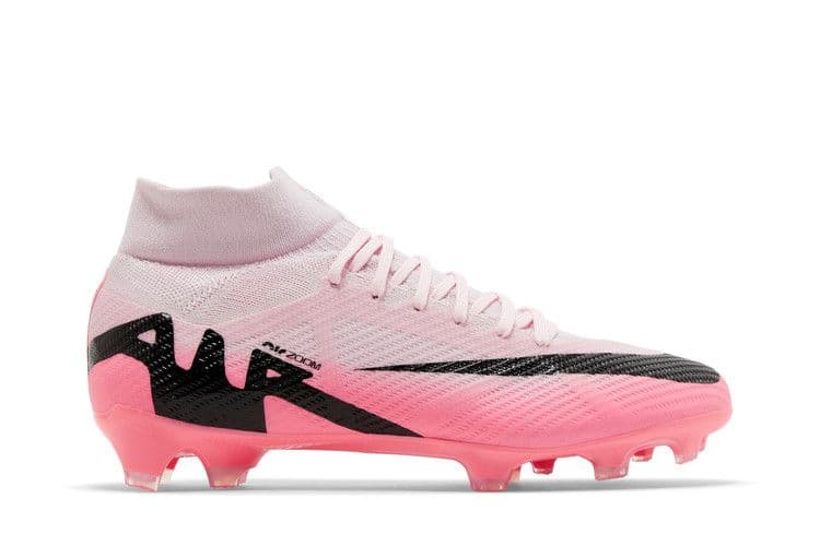 Nike Zoom Mercurial Superfly 9 Pro FG Mad Brilliance Pack