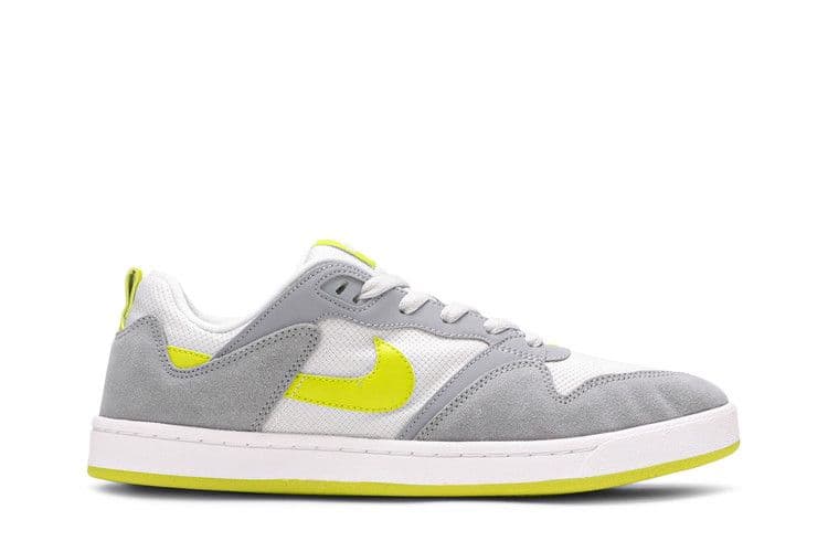 Nike Alleyoop SB Bright Cactus