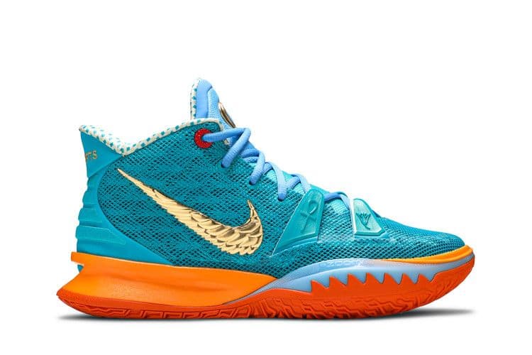 Nike x Concepts Kyrie 7 (2021)