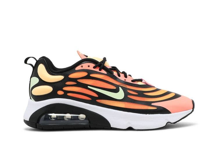 Nike Air Max 200 Sunrise