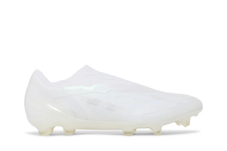 adidas X Crazyfast.1 Laceless FG Pearlized Pack — foto 2