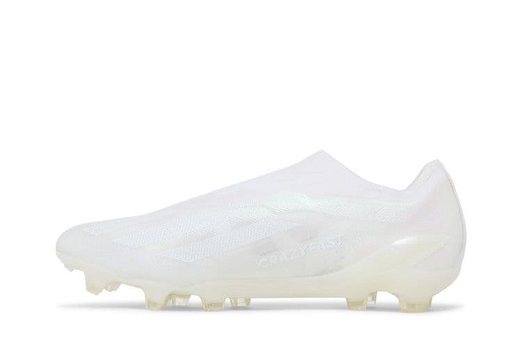 adidas X Crazyfast.1 Laceless FG Pearlized Pack — foto 4