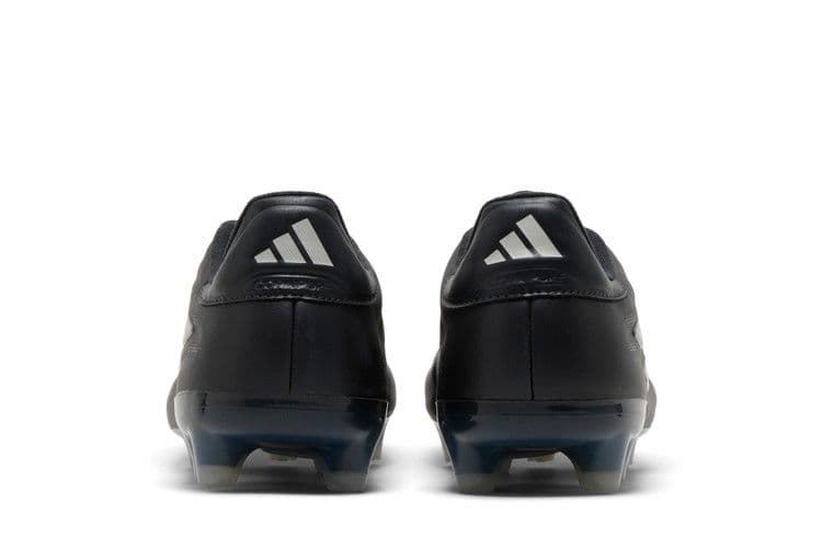 adidas Copa Pure II Elite FG Core Black Carbon Grey — foto 7