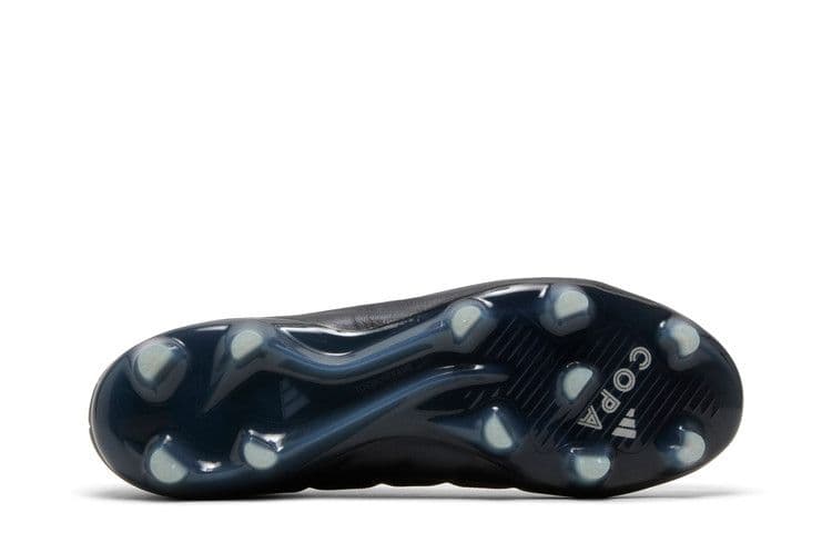 adidas Copa Pure II Elite FG Core Black Carbon Grey — foto 5