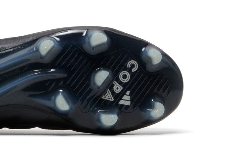 adidas Copa Pure II Elite FG Core Black Carbon Grey — foto 6