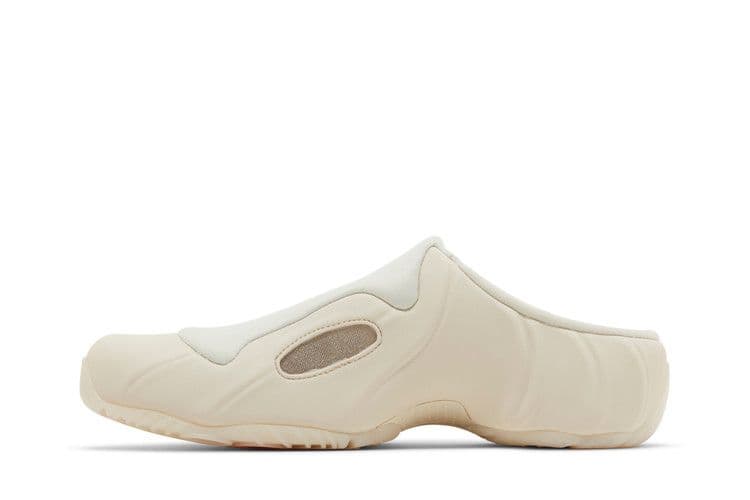 Nike Clogposite Light Orewood Brown — foto 4