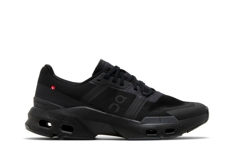 On Running Cloudpulse Black Eclipse (Women's)